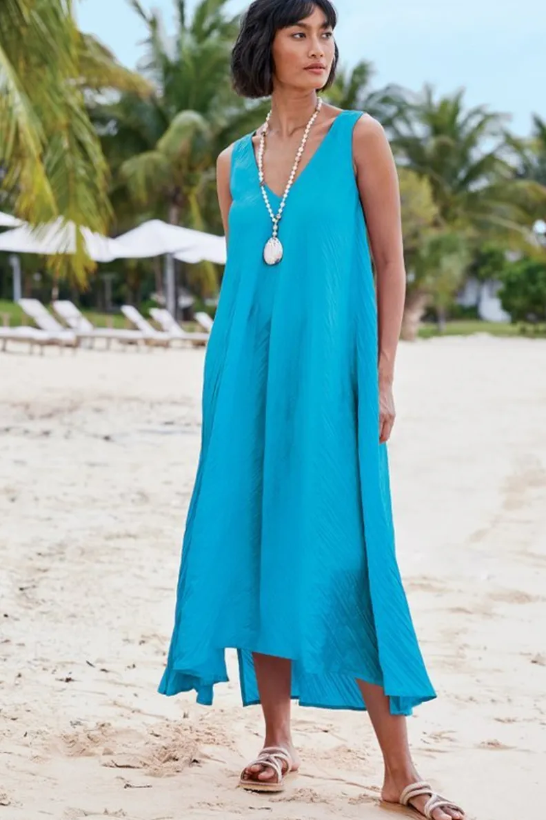 Best Soft Surroundings Mizu Dress