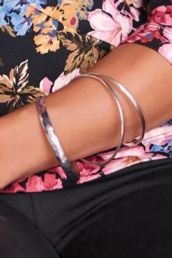 New Soft Surroundings Morena Bangle Set