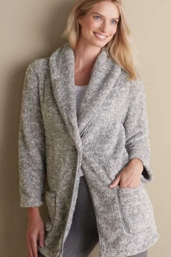 Online Soft Surroundings Most Wonderful Cardi