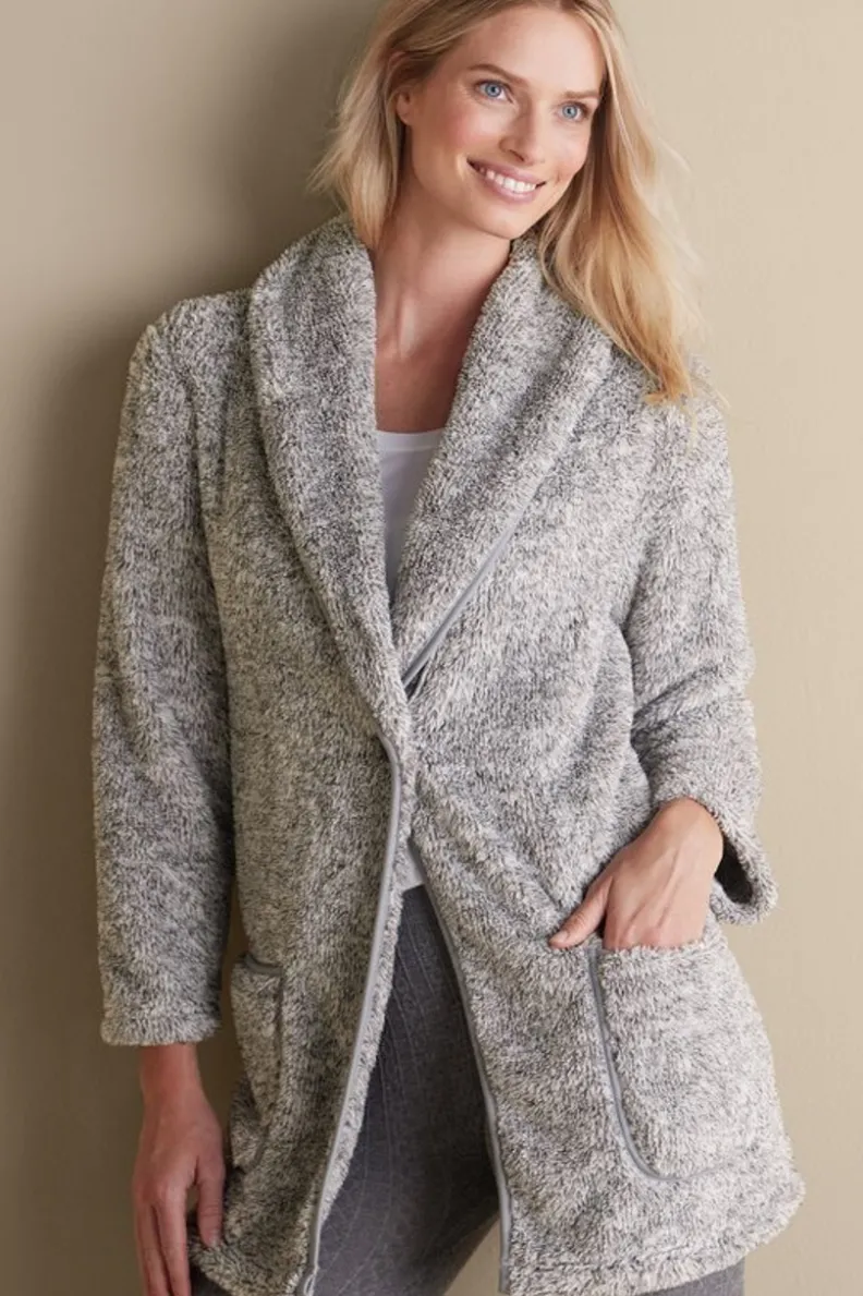 Online Soft Surroundings Most Wonderful Cardi