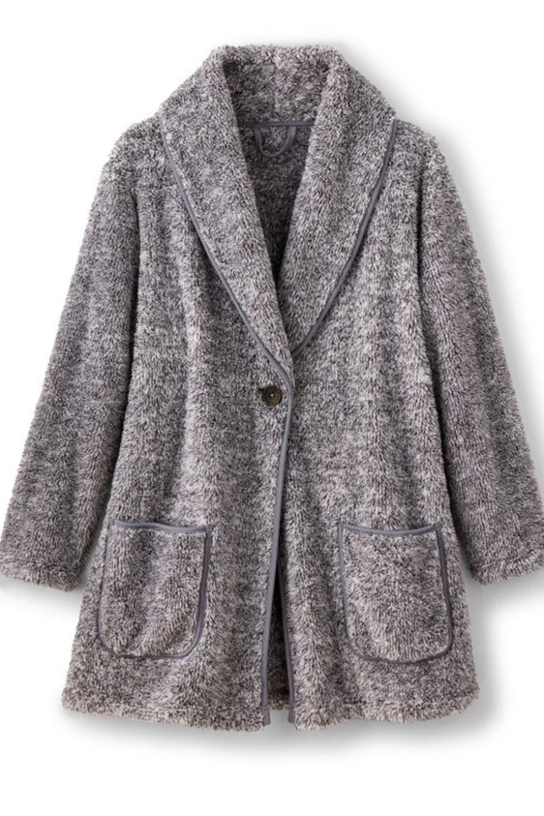 Online Soft Surroundings Most Wonderful Cardi