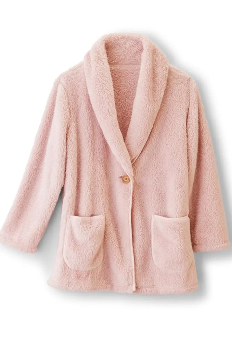 Online Soft Surroundings Most Wonderful Cardi