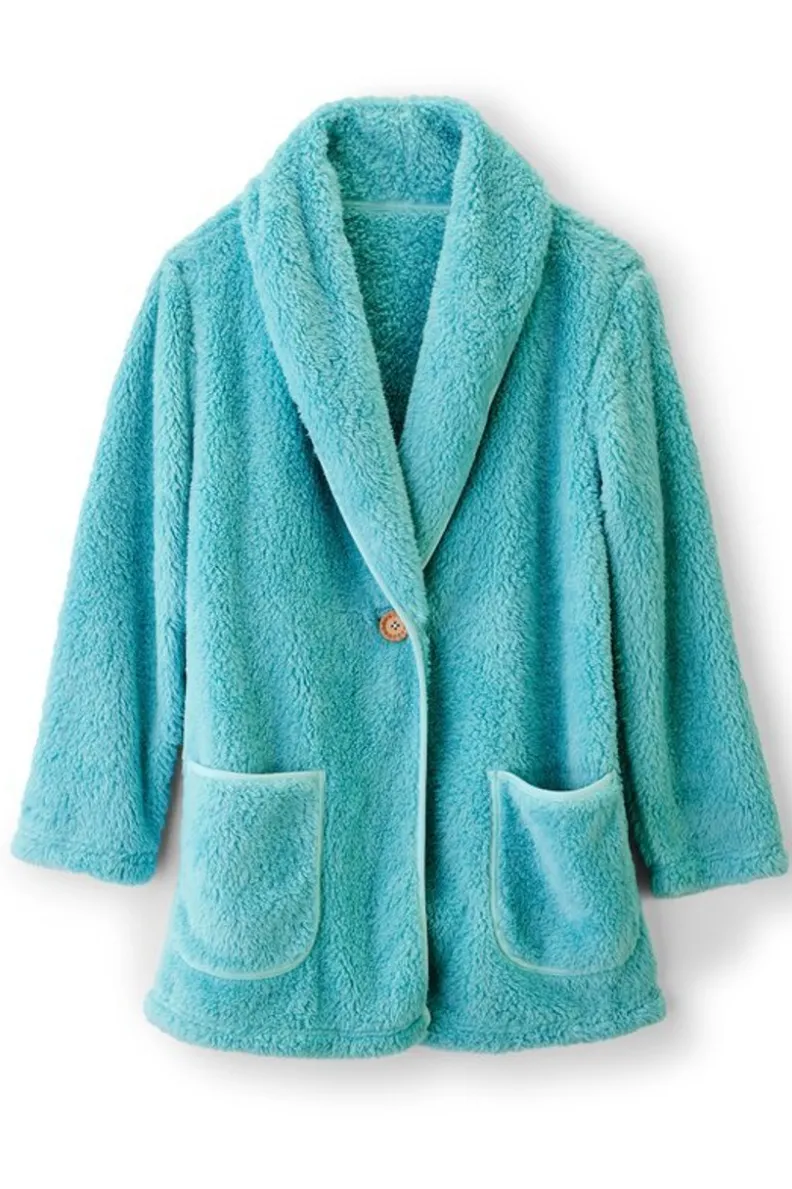 Online Soft Surroundings Most Wonderful Cardi