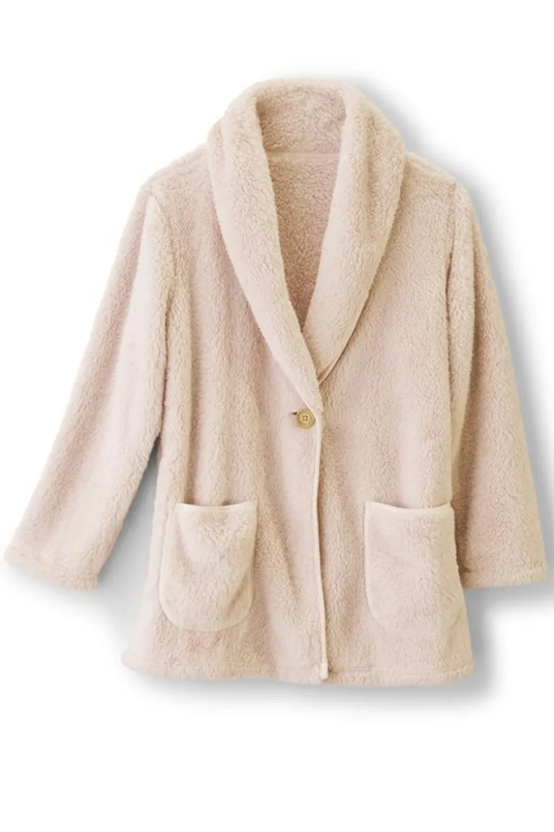 Online Soft Surroundings Most Wonderful Cardi