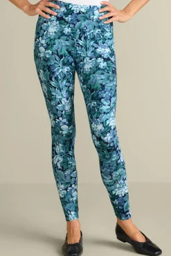 Discount Soft Surroundings Must-Have Leggings