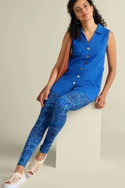 Discount Soft Surroundings Must-Have Leggings