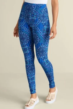 Discount Soft Surroundings Must-Have Leggings