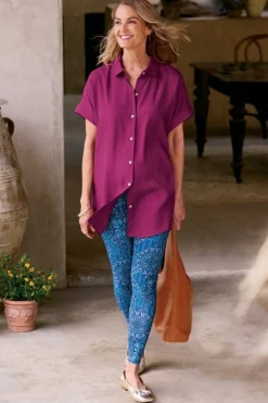 Discount Soft Surroundings Must-Have Leggings