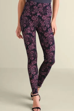 Discount Soft Surroundings Must-Have Leggings