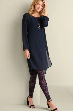 Discount Soft Surroundings Must-Have Leggings