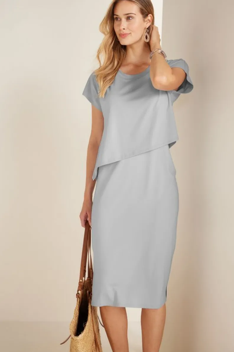 Online Soft Surroundings Mykonos Dress