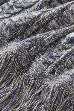 Online Soft Surroundings Neve Sweater Dress CharcoalGrey