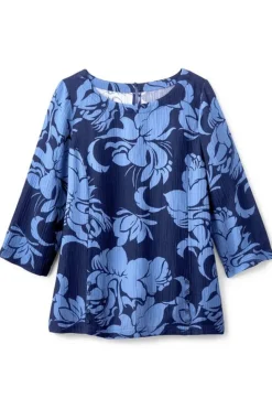 Outlet Soft Surroundings Oceo Gauze Tunic