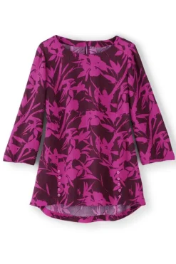 Outlet Soft Surroundings Oceo Gauze Tunic