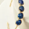 Online Soft Surroundings Odeta Stone Cuff Lapis