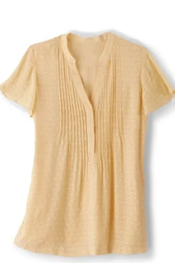 Clearance Soft Surroundings Offshore Top