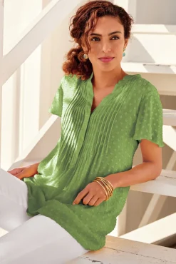 Clearance Soft Surroundings Offshore Top