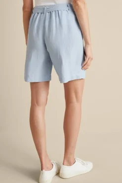 New Soft Surroundings Ojai Shorts