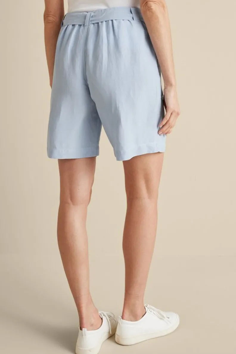 New Soft Surroundings Ojai Shorts