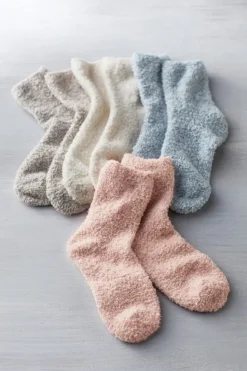 Sale Soft Surroundings Orabella Cozy Socks