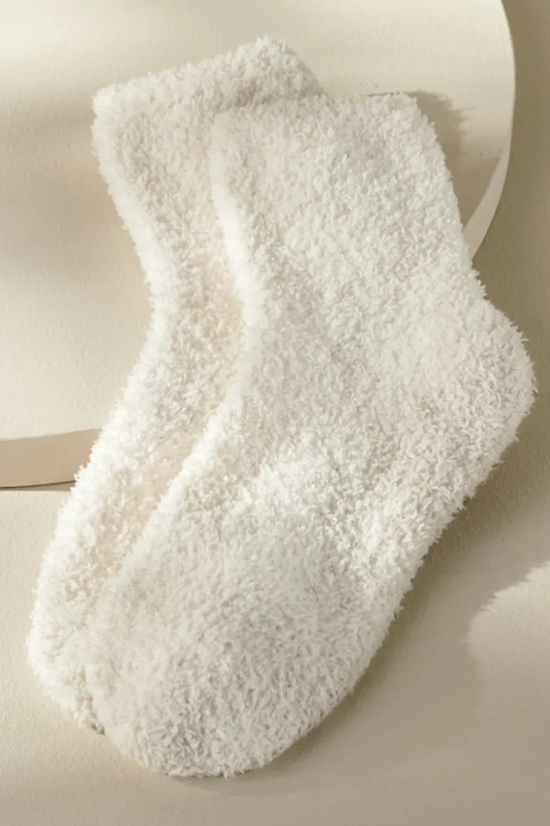Sale Soft Surroundings Orabella Cozy Socks