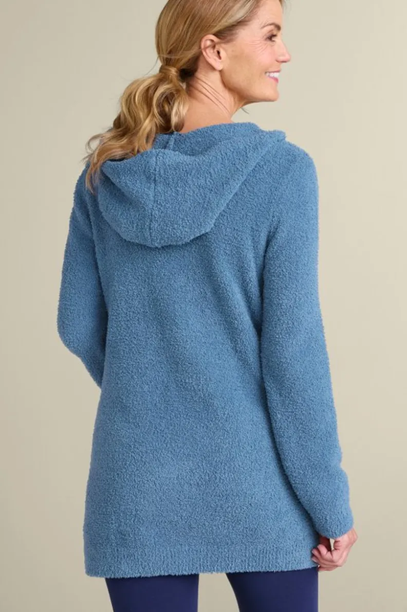 Fashion Soft Surroundings Orabella Sweater Hoodie