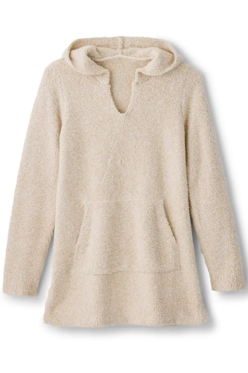 Fashion Soft Surroundings Orabella Sweater Hoodie
