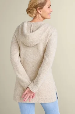 Fashion Soft Surroundings Orabella Sweater Hoodie