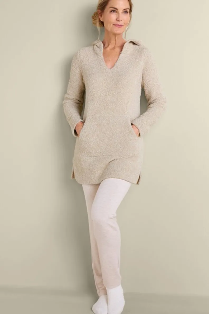 Fashion Soft Surroundings Orabella Sweater Hoodie