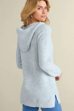Fashion Soft Surroundings Orabella Sweater Hoodie