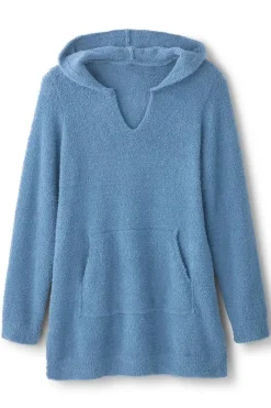 Fashion Soft Surroundings Orabella Sweater Hoodie