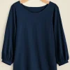 Hot Soft Surroundings Parisian Poet Top