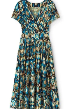 Sale Soft Surroundings Penelope Midi Dress