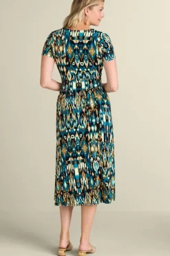 Sale Soft Surroundings Penelope Midi Dress