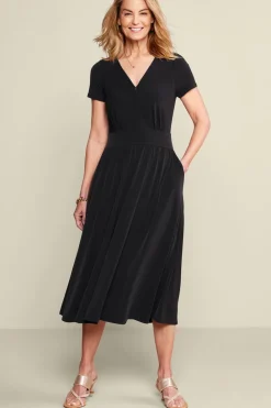 Sale Soft Surroundings Penelope Midi Dress