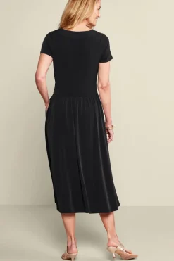 Sale Soft Surroundings Penelope Midi Dress