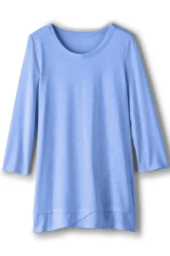 Sale Soft Surroundings Petunia Tunic