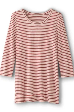 Sale Soft Surroundings Petunia Tunic