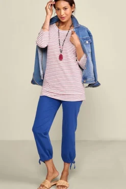 Sale Soft Surroundings Petunia Tunic