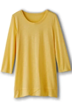 Sale Soft Surroundings Petunia Tunic