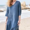 Online Soft Surroundings Positano Getaway Dress