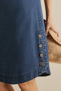 Online Soft Surroundings Positano Getaway Dress