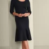 Clearance Soft Surroundings Raffinato Dress Black
