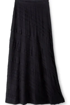 Hot Soft Surroundings Rosemary Skirt