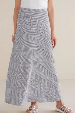 Hot Soft Surroundings Rosemary Skirt