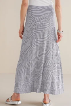 Hot Soft Surroundings Rosemary Skirt