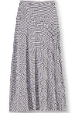 Hot Soft Surroundings Rosemary Skirt