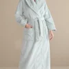 Hot Soft Surroundings Royal Plush Robe