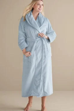 Hot Soft Surroundings Royal Plush Robe