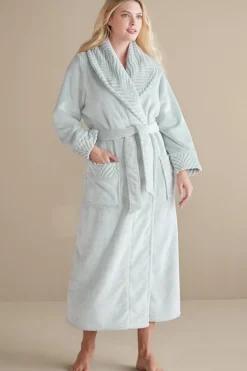 Hot Soft Surroundings Royal Plush Robe